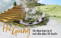 Những địa điểm đẹp nhất nhì Hà Giang mà dân mê du lịch ai cũng nên ghé qua một lần trong đời