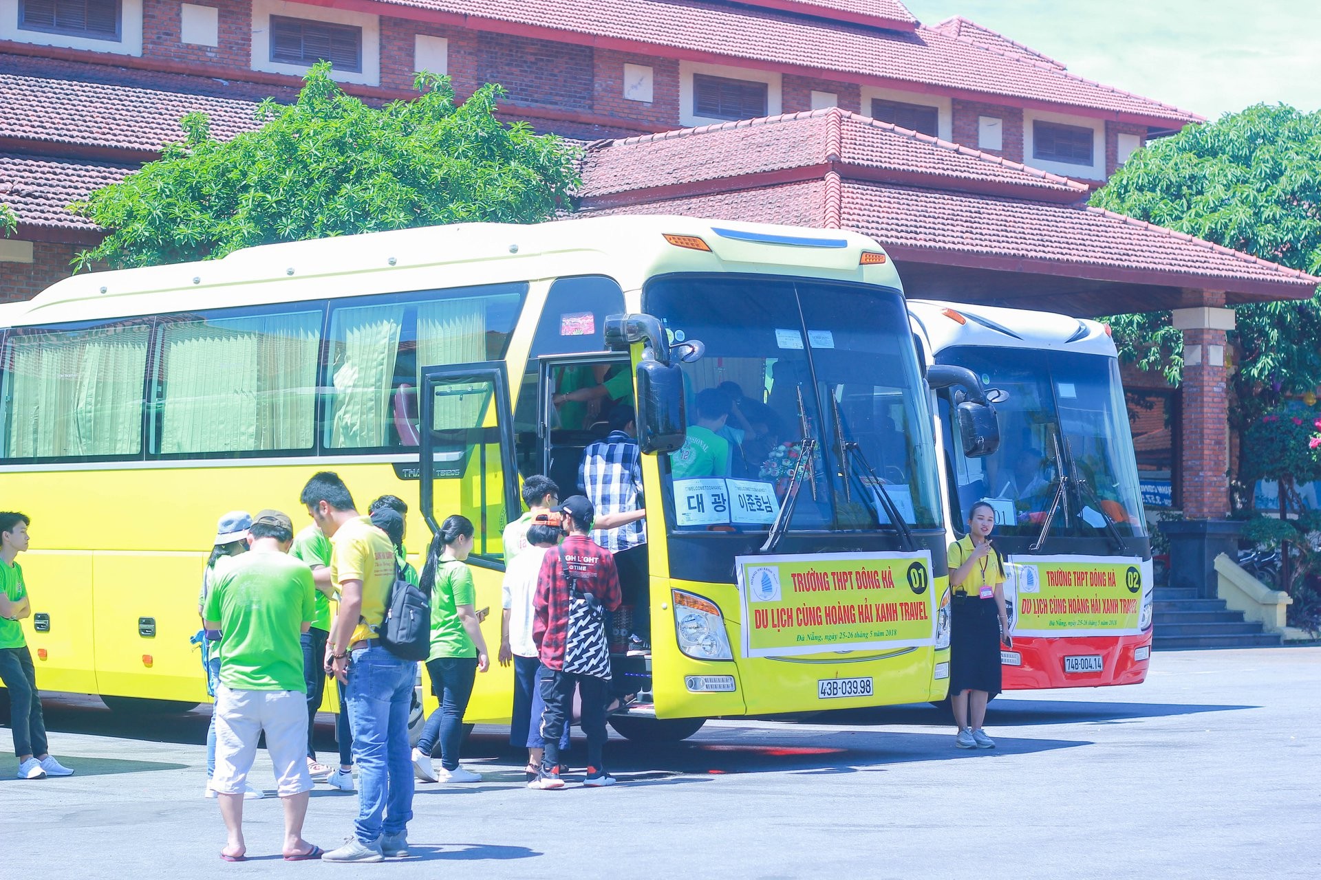 HUẾ - BÁN ĐẢO SƠN TRÀ – BẢO TÀNG HỒ CHÍ MINH - NGŨ HÀNH SƠN – KDL PHƯỚC NHƠN – HUẾ