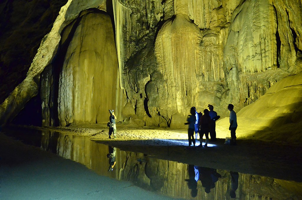 Đà Nẵng - Quảng Bình